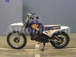     Yamaha PW80 1995  2